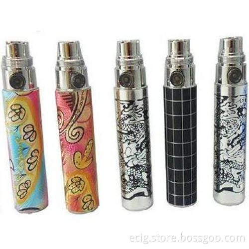 New pattern ego Q battery ,ego-k battery